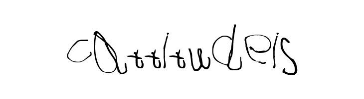 Joshua Dawson aged 4  Free Fonts Download