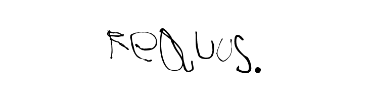 Joshua Dawson aged 4  Free Fonts Download