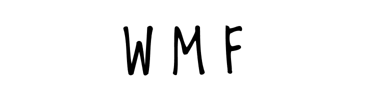 KG Les Bouquinistes de Paris  Free Fonts Download