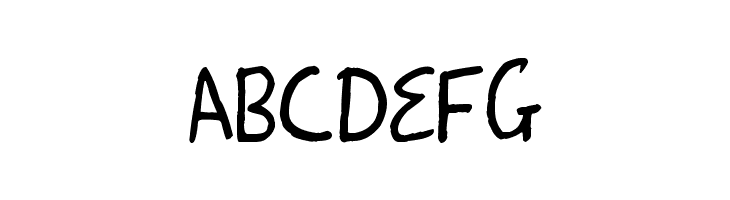 Dead Ends  Free Fonts Download