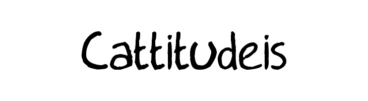 Dead Ends  Free Fonts Download