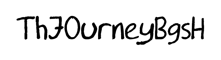 Dead Ends  Free Fonts Download