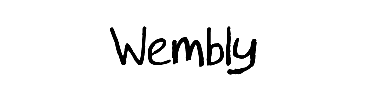 Dead Ends  Free Fonts Download