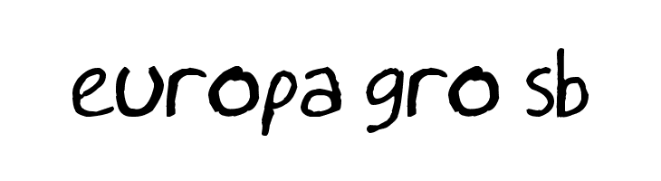 Dead Ends  Free Fonts Download