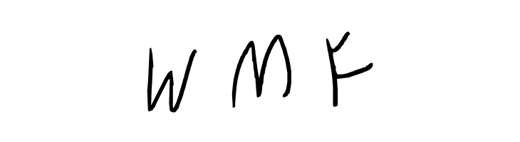 Sarah Likes Curls  Free Fonts Download