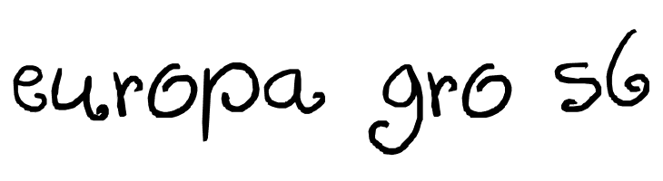 Sarah Likes Curls  Free Fonts Download
