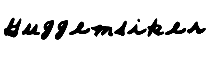 FromMomsHand  Free Fonts Download