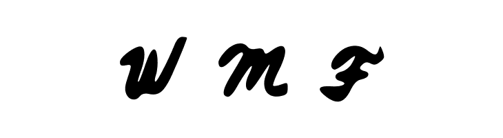 FromMomsHand  Free Fonts Download