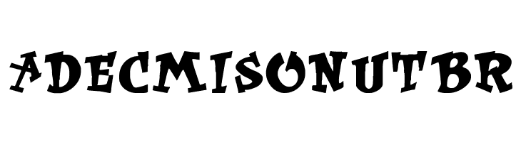 KrtRussell  Free Fonts Download