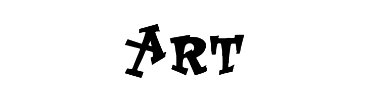 KrtRussell  Free Fonts Download