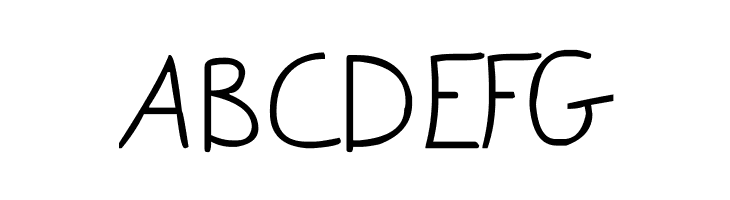 Gracie Light  Free Fonts Download