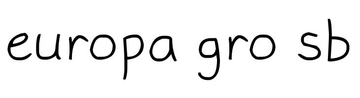 Gracie Light  Free Fonts Download