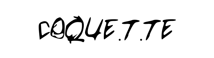 RobertsFont  Free Fonts Download