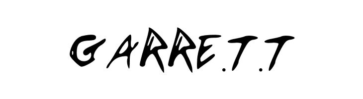 RobertsFont  Free Fonts Download