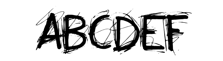 All Over Again All Caps  Free Fonts Download