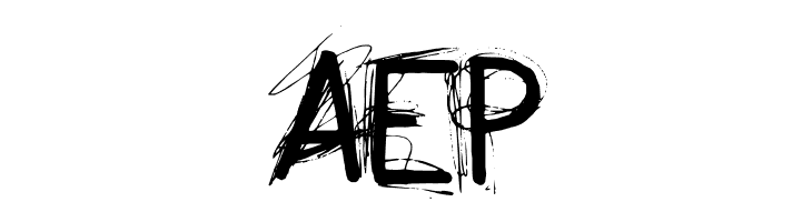 All Over Again All Caps  Free Fonts Download