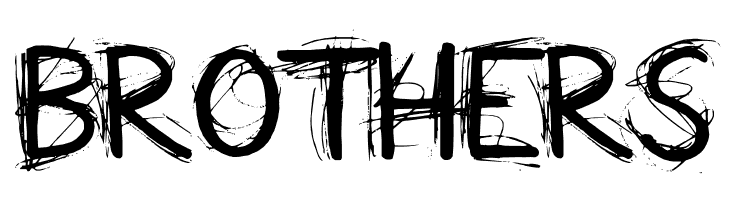 All Over Again All Caps  Free Fonts Download