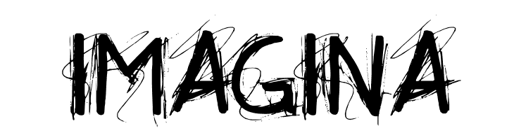 All Over Again All Caps  Free Fonts Download