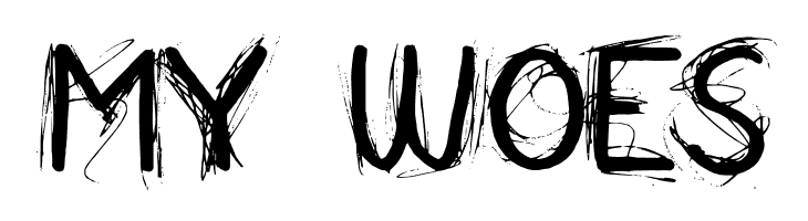 All Over Again All Caps  Free Fonts Download