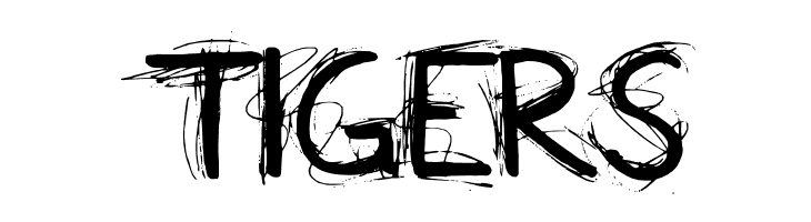 All Over Again All Caps  Free Fonts Download