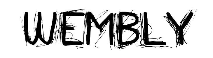 All Over Again All Caps  Free Fonts Download