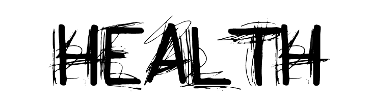 All Over Again All Caps  Free Fonts Download