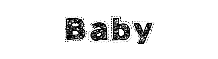 Needlework Good  Free Fonts Download