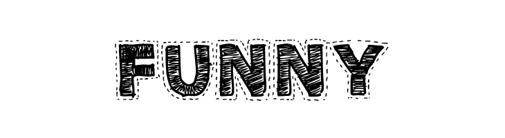 Needlework Good  Free Fonts Download