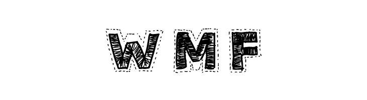 Needlework Good  Free Fonts Download