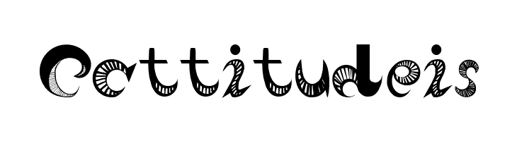 Horn  Free Fonts Download