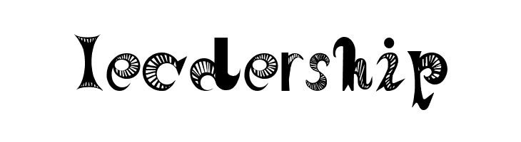 Horn  Free Fonts Download