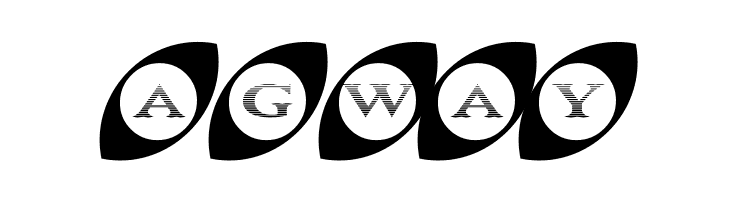 Wide Eyed  Free Fonts Download