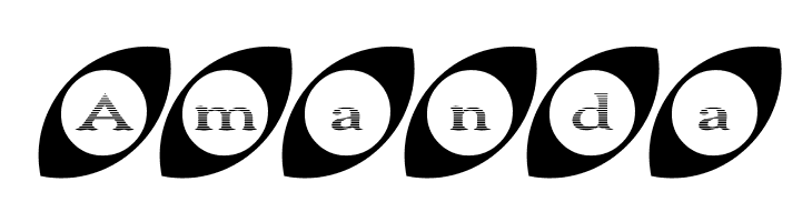 Wide Eyed  Free Fonts Download