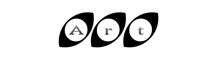 Wide Eyed  Free Fonts Download