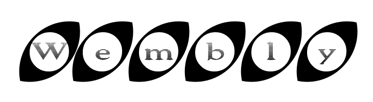 Wide Eyed  Free Fonts Download