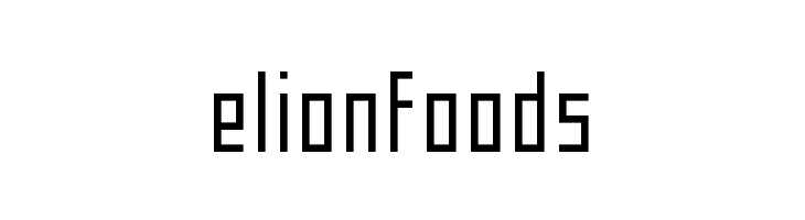 Mecha Condensed Regular  Free Fonts Download
