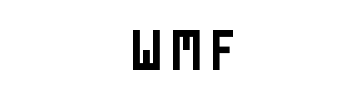 Mecha Bold Regular  Free Fonts Download