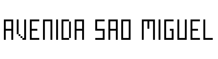 Mecha Regular  Free Fonts Download