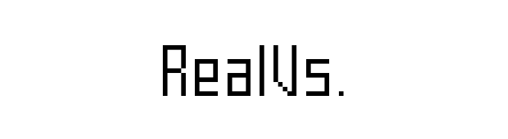 Mecha Regular  Free Fonts Download