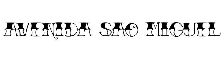 TattooParlor  Free Fonts Download