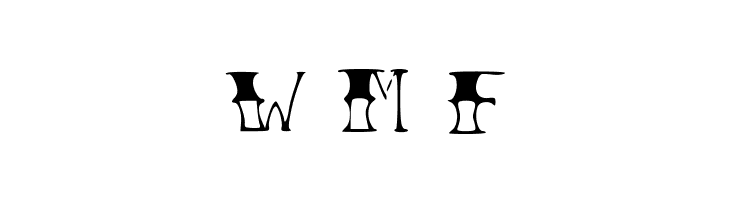 TattooParlor  Free Fonts Download