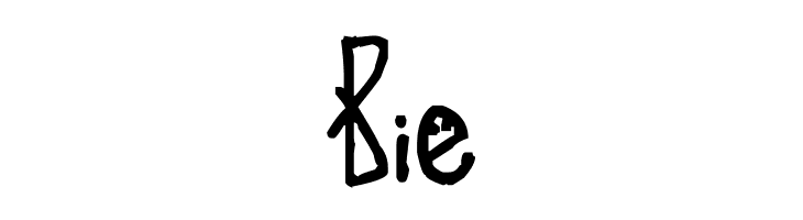 JS Kang  Free Fonts Download