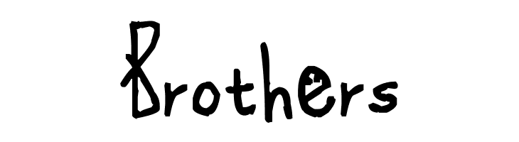 JS Kang  Free Fonts Download