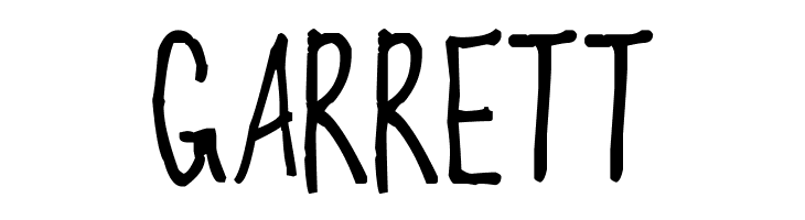 JS Kang  Free Fonts Download