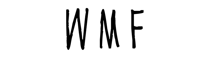 JS Kang  Free Fonts Download