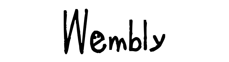 JS Kang  Free Fonts Download