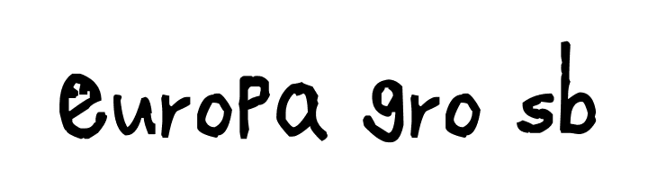 JS Kang  Free Fonts Download