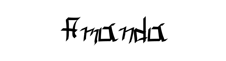 Spork Thug  Free Fonts Download