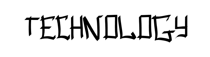 Spork Thug  Free Fonts Download
