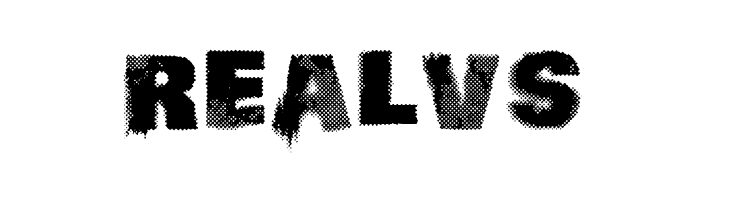 vtks logic  Free Fonts Download